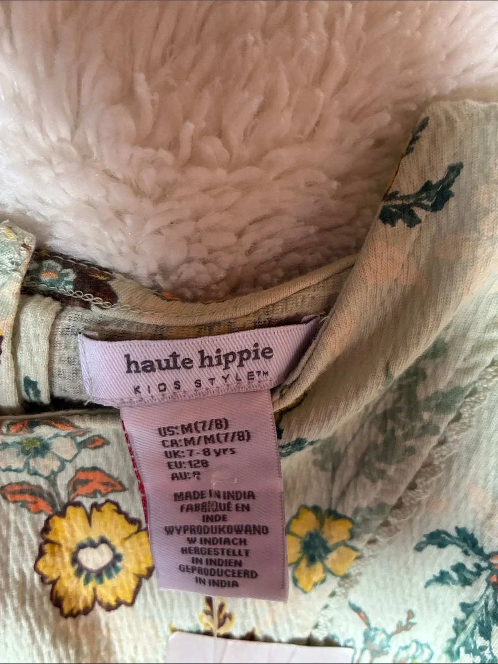 Haute Hippie Top and Skirt Bundle